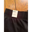 Nike  Phoenix Fleece High-Waisted Curve Sweatpants Womens XXL Black NWT Photo 6