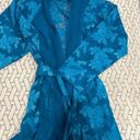 Victoria's Secret Vintage  Robe Size Large Photo 0