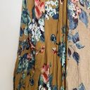 Gimmicks by BKE  Boho Floral Kimono size XS Photo 2