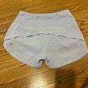 Lululemon Speed Up Shorts 4” Photo 1