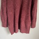 Barefoot Dreams  Cozychic So-Cal Cardigan Sweater Open Front Pocket Oversized Photo 9