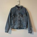 Levi’s Vintage  Denim Jacket Photo 1