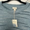 a.n.a . Crew Neck Long Sleeve Sweater, Women’s Plus Size 2X, NWT Photo 4