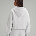 Lululemon Scuba Oversized Half-Zip Hoodie Photo 1