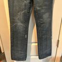 Converse  Vintage Straight Jeans - Size 30 Photo 2