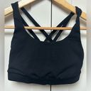 Lululemon  energy bra size 2 Photo 2