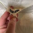 Djerf Avenue  Dream Pants in Cloud white  sz S Photo 2