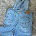 Levi’s  Free People Vintage Inspired Overalls size L Photo 5