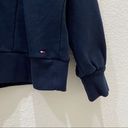 Tommy Hilfiger  Colorblock Sweatshirt L Photo 13