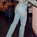 Revice Denim Ex-boyfriend Jeans Photo 1