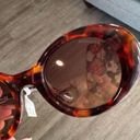 Moncler SALE🔥 Oval Havana brown sunglasses ✨❤️ Photo 7