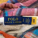 Polo  Ralph Lauren Loopback Fleece Hoodie Size Small Petite Photo 6