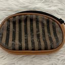 Fendi  Vintage Stripe Coin Purse Bag Photo 0