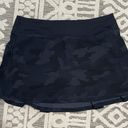 Lululemon Pace Rival Skirt Tall Photo 0