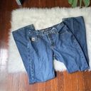 Cruel Girl Vintage  Jeans Boot Cut Size 9 Regular Photo 0