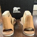 Sorel NIB -  Ella II Sandals - Size 8.5 Photo 4