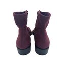 Mulberry Ron White Giorgi  Vegan Suede Ankle Boot Sz 9.5‎ US EUR 40 Women's Shoes Photo 6