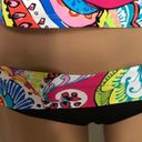 Anne cole New.  multicolored tankini. XS-top/S-bottoms Photo 4