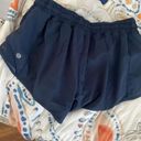 Lululemon Hotty Hot Shorts Size 4 Photo 1