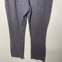 Y’s for living Yohji Yamamoto grey white cotton sweatpants sz S Photo 7