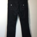 Kut From The Kloth Kut‎ from the cloth ankle crop jeans Black Womens Size 4 Photo 4