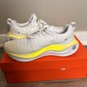 Nike  WMNS 9.5 ReactX Infinity Run 4 Running White Volt Limited DR2670-101 NEW Photo 5