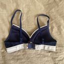 Tommy Hilfiger  Logo Band Triangle Bra Photo 2