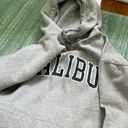 Brandy Melville Malibu Sweatshirt Photo 2