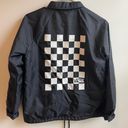 Vans Windbreaker Photo 1