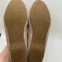 Birdies  The Starling Latte Suede Slip on Flats Size 7.5 Photo 10