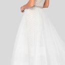 Terani Couture Two Piece Formal Dress Photo 1