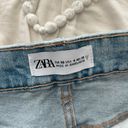 ZARA High Rise Shorts Photo 2