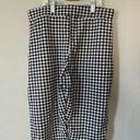 Pretty Little Thing  GINGHAM TROUSERS Photo 7