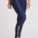 SoulCycle P.E Nation  Navy Incline Leggings Sz. S Photo 1