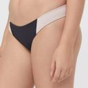 Urban Outfitters UO Tavik Byrdie Colorblock Bikini Bottom Photo 1