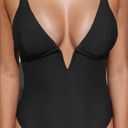 Cupshe NWT  Deep V Neck Swimsuit Photo 7