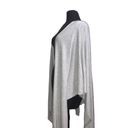 Banana Republic NWT  LIGHT Forever wrap Light Gray Photo 7