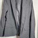 Apt. 9  Grey Business Casual Blazer Women’s Size 8 Photo 0