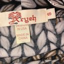 Aryeh  size small boho sweater knit cardigan Photo 4