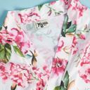 Show Me Your Mumu  Garden of blooms robe One size Photo 1