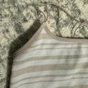 Gilly Hicks Striped Tank Top Photo 2