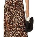 Harper Resa Cheetah  Sheath Dress Photo 0