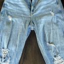 Hollister ultra high rise mom jean Photo 0