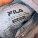 FILA Hoodie Photo 2