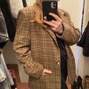 Vintage Sag Harbour Vintage Wool Blazer Jacket Photo 1