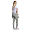 Seven7  Utility Ankle Tummyless Skinny Jeans in Sandstorm Camo high rise / 7 /EUC Photo 3