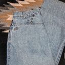 Vintage Western Roper Light wash Bareback Jeans Size 28 Photo 0