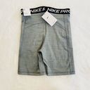 Nike Pro Dri-Fit Spandex Shorts Photo 1