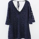 Tularosa / Revolve Charlotte Lace Mini Dress Photo 13