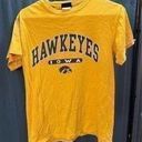 iowa hawkeye tee Photo 0